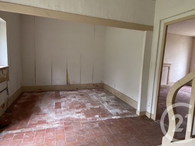 Maison &agrave; vendre - 8 pi&egrave;ces - 176 m2 - La Guerche Sur L Aubois - 18 - CENTRE