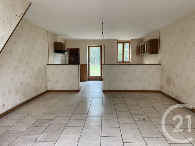Maison &agrave; vendre - 8 pi&egrave;ces - 176 m2 - La Guerche Sur L Aubois - 18 - CENTRE