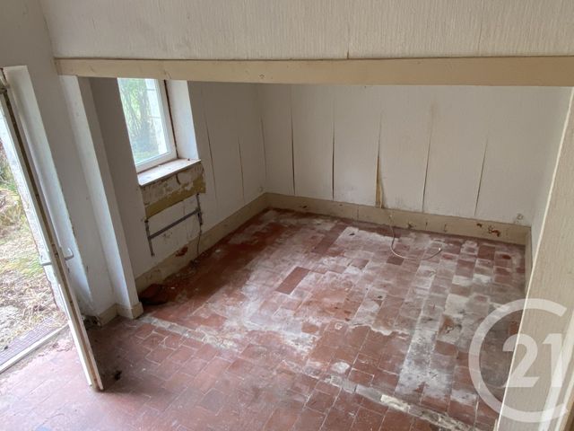 Maison &agrave; vendre - 8 pi&egrave;ces - 176 m2 - La Guerche Sur L Aubois - 18 - CENTRE