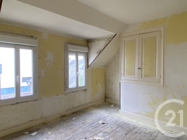 Maison &agrave; vendre - 8 pi&egrave;ces - 176 m2 - La Guerche Sur L Aubois - 18 - CENTRE