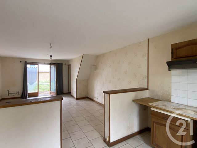 Maison &agrave; vendre - 8 pi&egrave;ces - 176 m2 - La Guerche Sur L Aubois - 18 - CENTRE