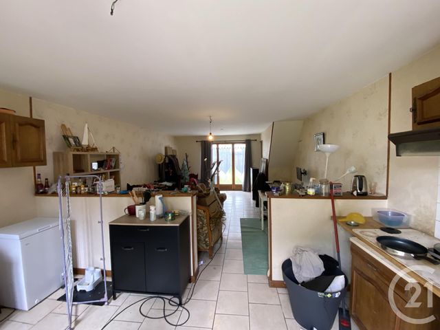 Maison &agrave; vendre - 8 pi&egrave;ces - 176 m2 - La Guerche Sur L Aubois - 18 - CENTRE
