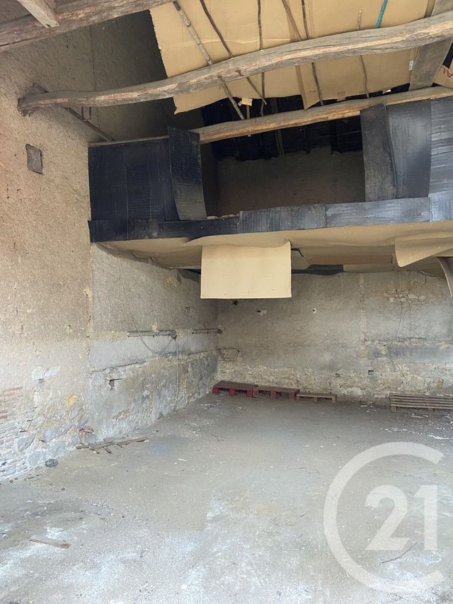Maison &agrave; vendre - 8 pi&egrave;ces - 176 m2 - La Guerche Sur L Aubois - 18 - CENTRE