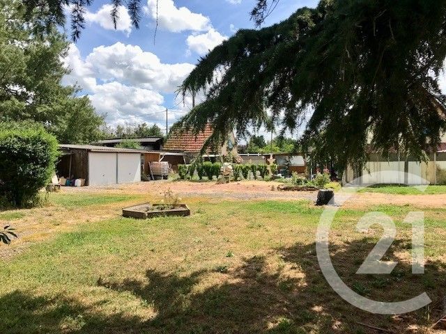 Maison &agrave; vendre - 4 pi&egrave;ces - 125,65 m2 - Mornay Sur Allier - 18 - CENTRE