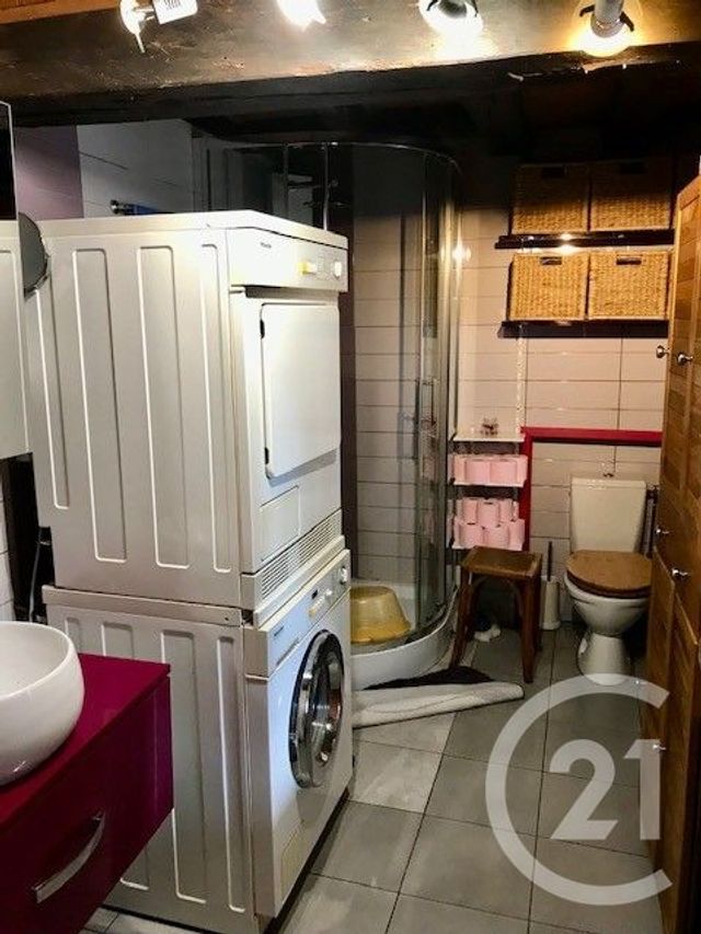 Maison &agrave; vendre - 4 pi&egrave;ces - 125,65 m2 - Mornay Sur Allier - 18 - CENTRE