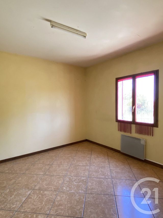 Maison &agrave; vendre - 3 pi&egrave;ces - 78 m2 - St Parize Le Chatel - 58 - BOURGOGNE
