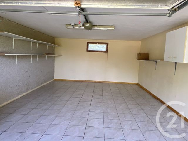 Maison &agrave; vendre - 3 pi&egrave;ces - 78 m2 - St Parize Le Chatel - 58 - BOURGOGNE