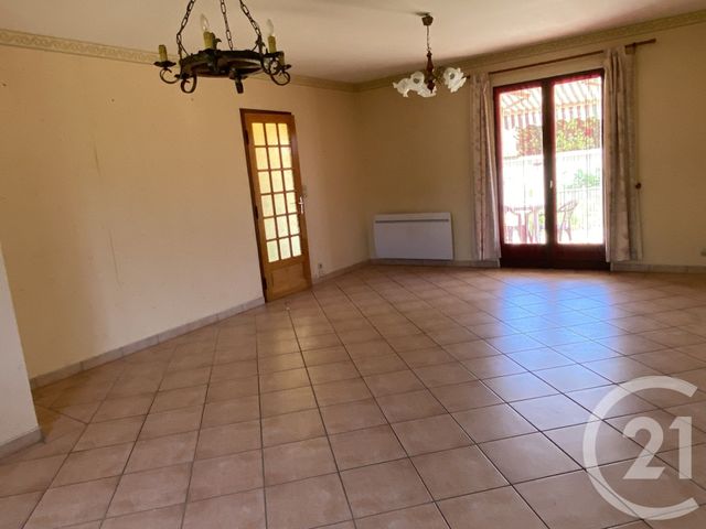Maison &agrave; vendre - 3 pi&egrave;ces - 78 m2 - St Parize Le Chatel - 58 - BOURGOGNE