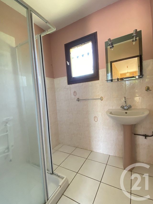 Maison &agrave; vendre - 3 pi&egrave;ces - 78 m2 - St Parize Le Chatel - 58 - BOURGOGNE