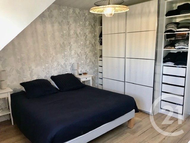 Maison &agrave; vendre - 5 pi&egrave;ces - 113,50 m2 - Sancoins - 18 - CENTRE