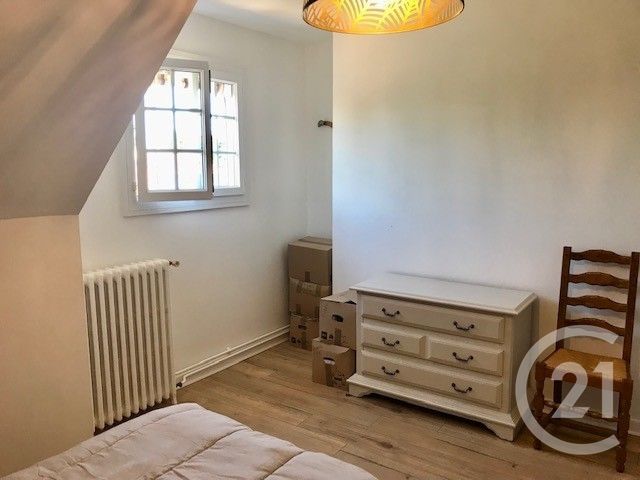 Maison &agrave; vendre - 5 pi&egrave;ces - 113,50 m2 - Sancoins - 18 - CENTRE