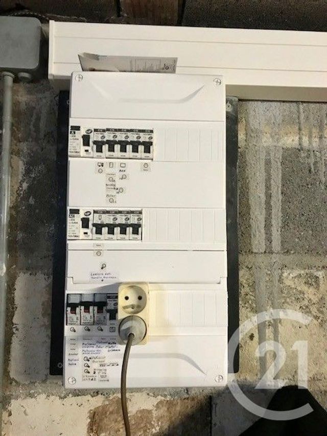 Maison &agrave; vendre - 5 pi&egrave;ces - 113,50 m2 - Sancoins - 18 - CENTRE