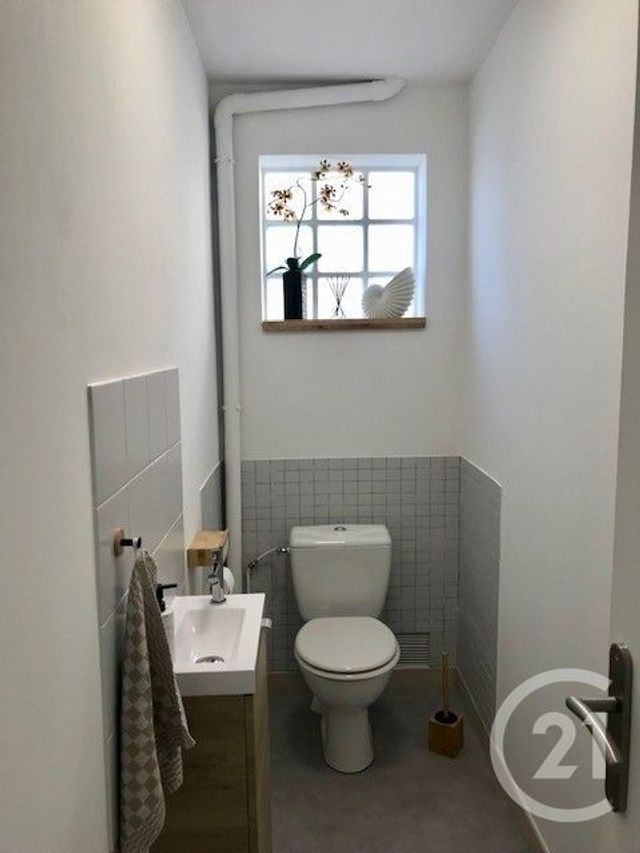 Maison &agrave; vendre - 5 pi&egrave;ces - 113,50 m2 - Sancoins - 18 - CENTRE