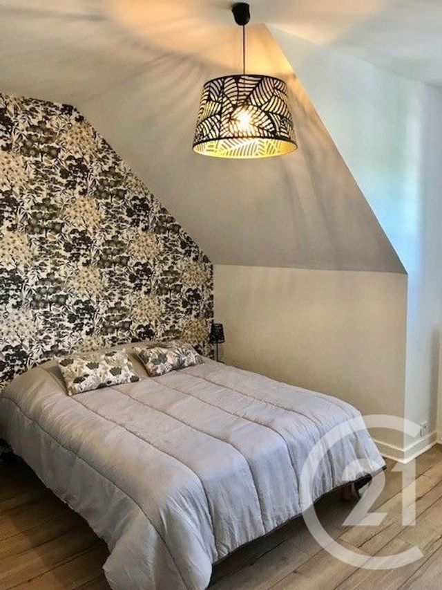 Maison &agrave; vendre - 5 pi&egrave;ces - 113,50 m2 - Sancoins - 18 - CENTRE