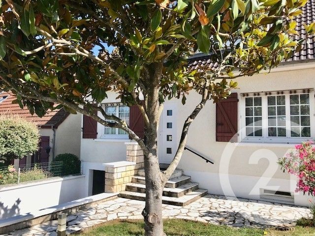 Maison &agrave; vendre - 5 pi&egrave;ces - 113,50 m2 - Sancoins - 18 - CENTRE