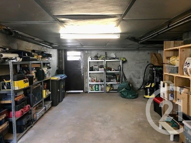 Maison &agrave; vendre - 5 pi&egrave;ces - 113,50 m2 - Sancoins - 18 - CENTRE