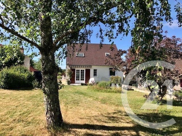 maison - SANCOINS - 18