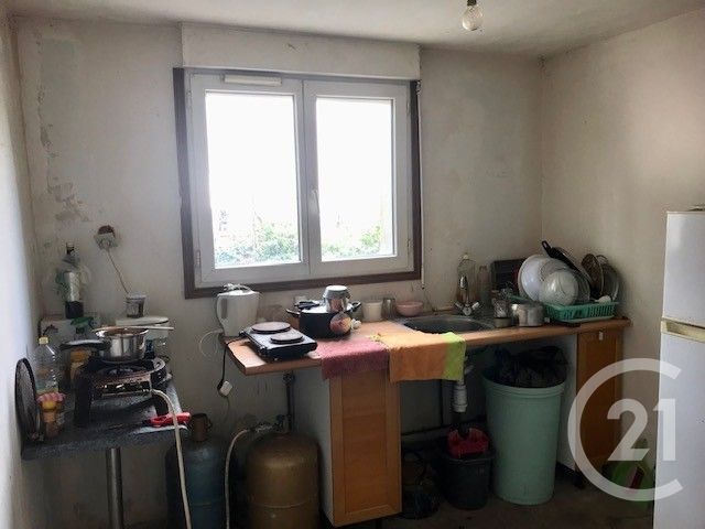 Maison &agrave; vendre - 4 pi&egrave;ces - 90,76 m2 - Sancoins - 18 - CENTRE