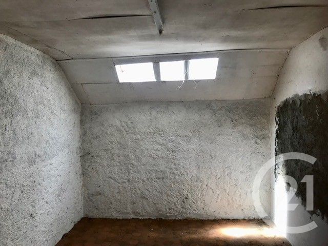 Maison &agrave; vendre - 4 pi&egrave;ces - 90,76 m2 - Sancoins - 18 - CENTRE