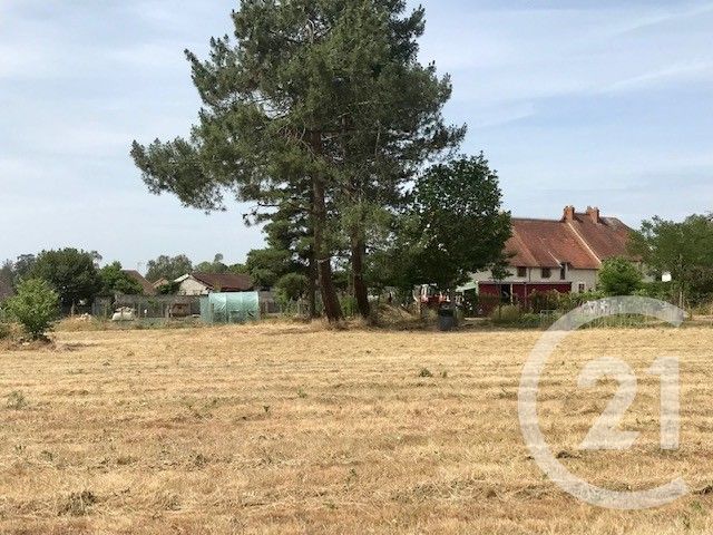 Maison &agrave; vendre - 4 pi&egrave;ces - 90,76 m2 - Sancoins - 18 - CENTRE