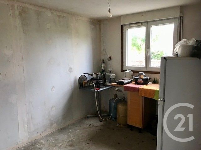 Maison &agrave; vendre - 4 pi&egrave;ces - 90,76 m2 - Sancoins - 18 - CENTRE