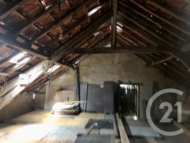 Maison &agrave; vendre - 4 pi&egrave;ces - 90,76 m2 - Sancoins - 18 - CENTRE