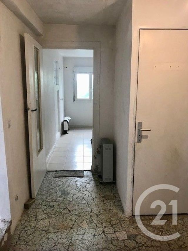 Maison &agrave; vendre - 4 pi&egrave;ces - 90,76 m2 - Sancoins - 18 - CENTRE