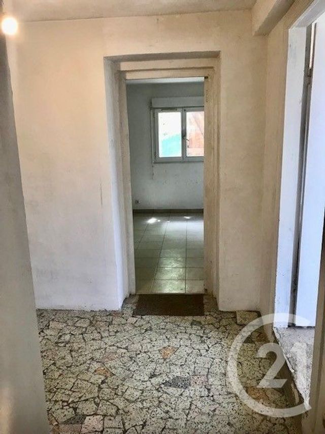 Maison &agrave; vendre - 4 pi&egrave;ces - 90,76 m2 - Sancoins - 18 - CENTRE