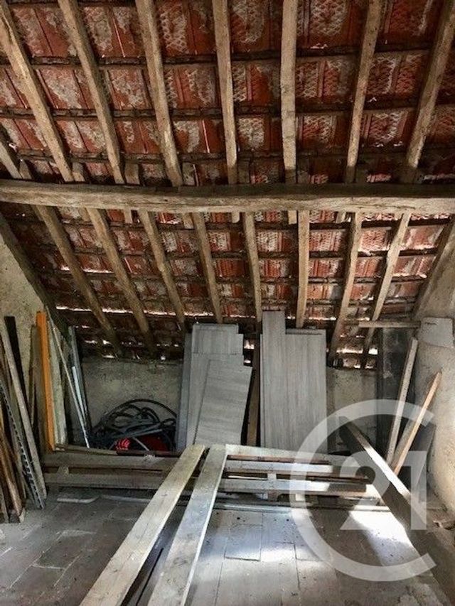 Maison &agrave; vendre - 4 pi&egrave;ces - 90,76 m2 - Sancoins - 18 - CENTRE