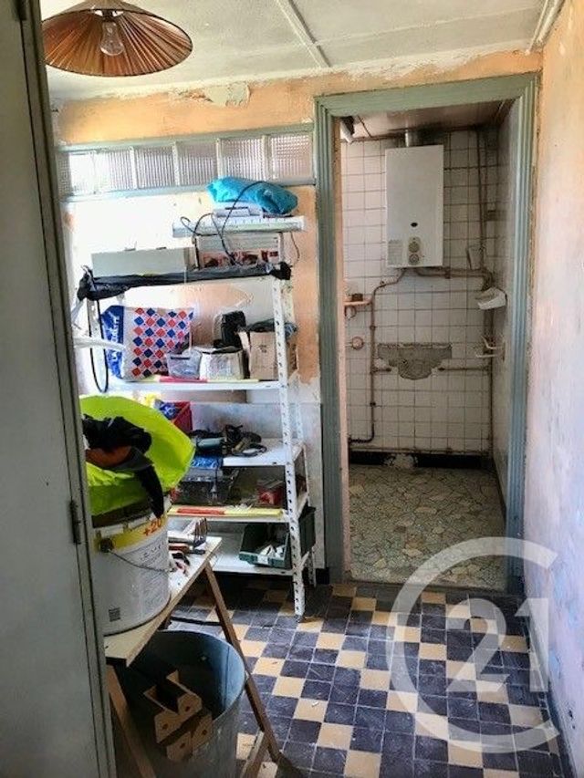 Maison &agrave; vendre - 4 pi&egrave;ces - 90,76 m2 - Sancoins - 18 - CENTRE