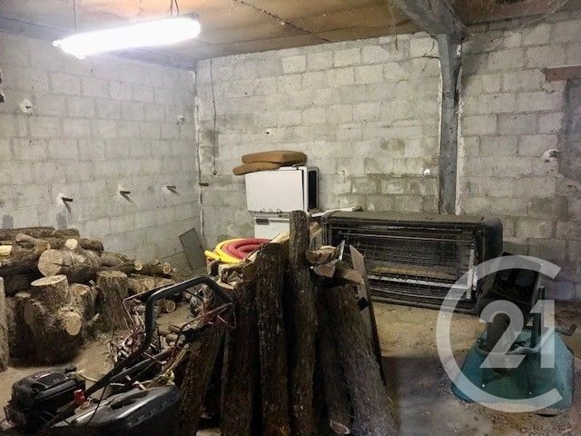 Maison &agrave; vendre - 4 pi&egrave;ces - 90,76 m2 - Sancoins - 18 - CENTRE