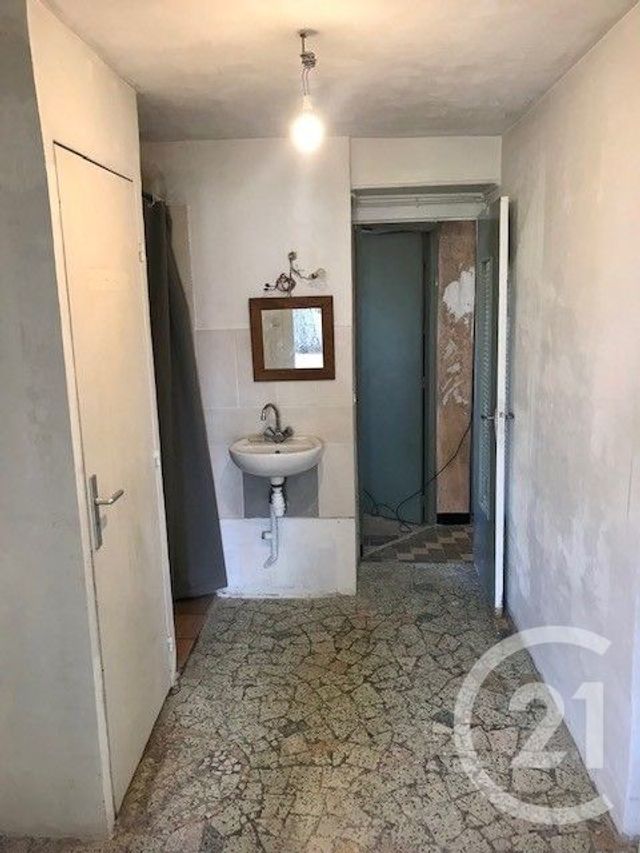 Maison &agrave; vendre - 4 pi&egrave;ces - 90,76 m2 - Sancoins - 18 - CENTRE