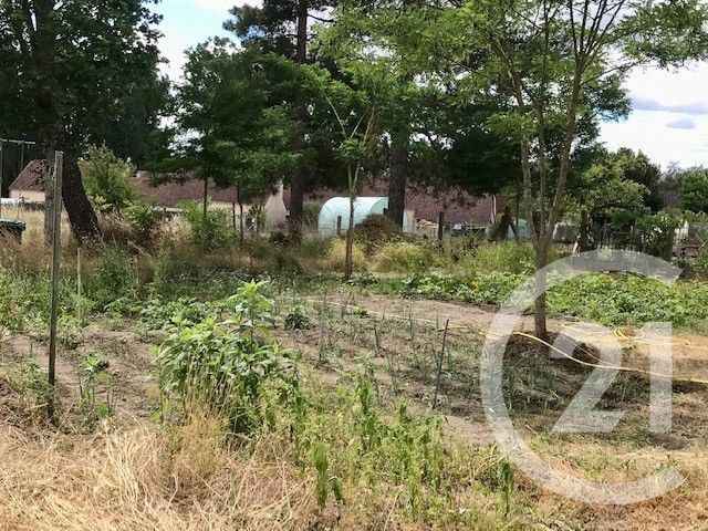 Maison &agrave; vendre - 4 pi&egrave;ces - 90,76 m2 - Sancoins - 18 - CENTRE
