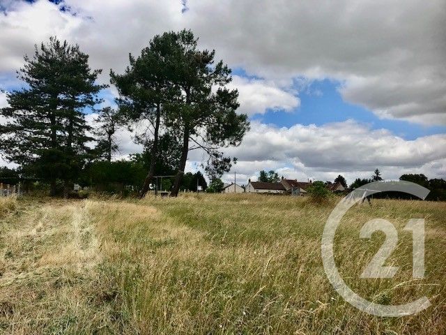 Maison &agrave; vendre - 4 pi&egrave;ces - 90,76 m2 - Sancoins - 18 - CENTRE