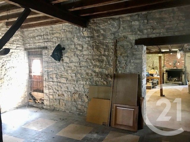 Maison &agrave; vendre - 4 pi&egrave;ces - 90,76 m2 - Sancoins - 18 - CENTRE