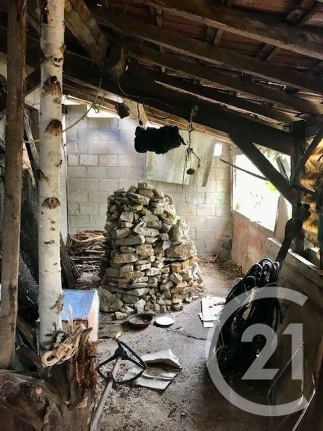 Maison &agrave; vendre - 4 pi&egrave;ces - 90,76 m2 - Sancoins - 18 - CENTRE