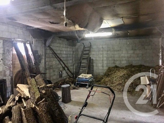 Maison &agrave; vendre - 4 pi&egrave;ces - 90,76 m2 - Sancoins - 18 - CENTRE
