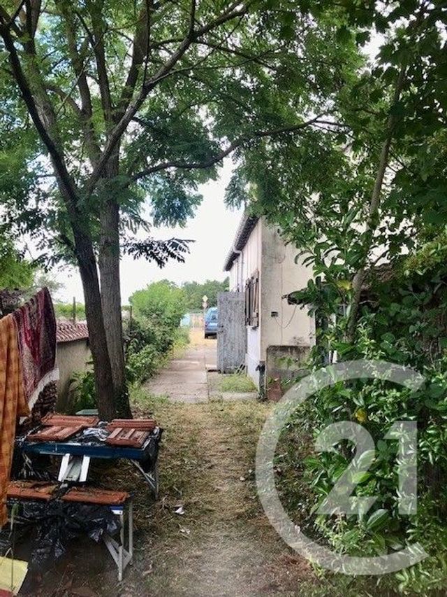 Maison &agrave; vendre - 4 pi&egrave;ces - 90,76 m2 - Sancoins - 18 - CENTRE