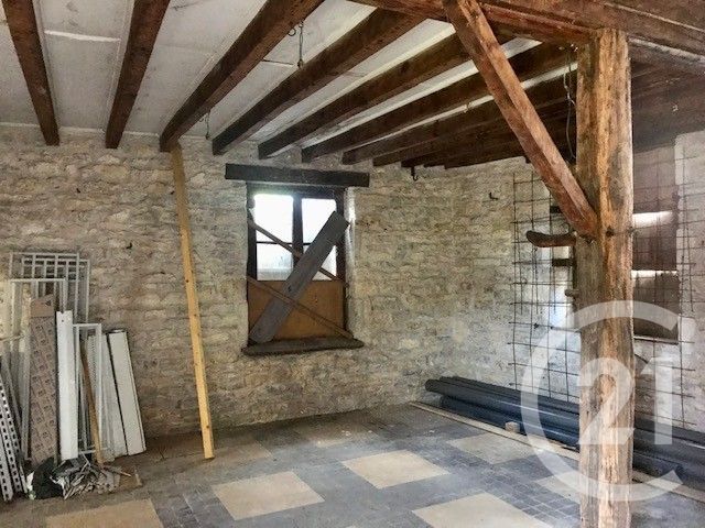 Maison &agrave; vendre - 4 pi&egrave;ces - 90,76 m2 - Sancoins - 18 - CENTRE