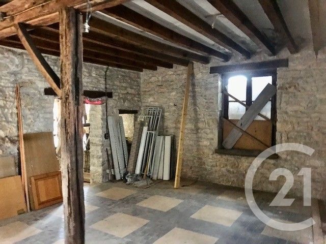 Maison &agrave; vendre - 4 pi&egrave;ces - 90,76 m2 - Sancoins - 18 - CENTRE