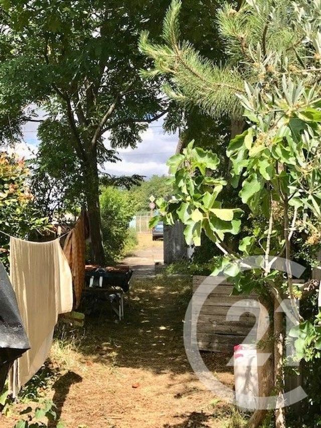 Maison &agrave; vendre - 4 pi&egrave;ces - 90,76 m2 - Sancoins - 18 - CENTRE