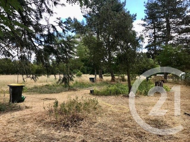 Maison &agrave; vendre - 4 pi&egrave;ces - 90,76 m2 - Sancoins - 18 - CENTRE