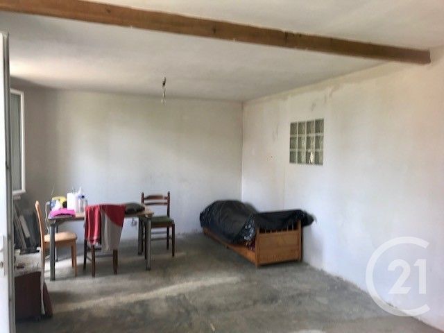 Maison &agrave; vendre - 4 pi&egrave;ces - 90,76 m2 - Sancoins - 18 - CENTRE