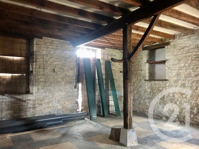 Maison &agrave; vendre - 4 pi&egrave;ces - 90,76 m2 - Sancoins - 18 - CENTRE