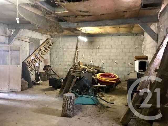 Maison &agrave; vendre - 4 pi&egrave;ces - 90,76 m2 - Sancoins - 18 - CENTRE