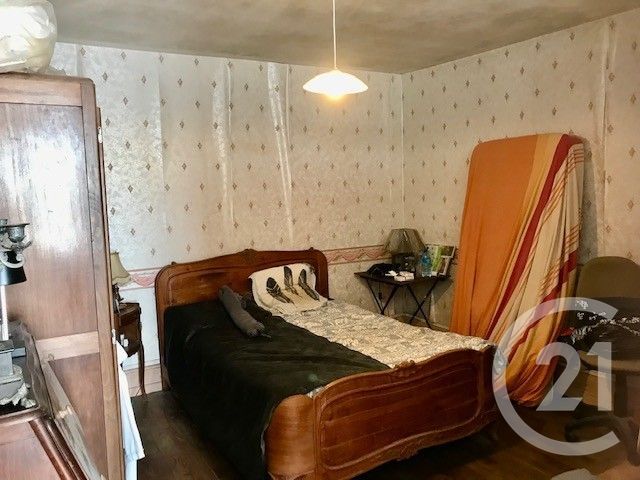 Maison &agrave; vendre - 3 pi&egrave;ces - 68,52 m2 - Ourouer Les Bourdelins - 18 - CENTRE