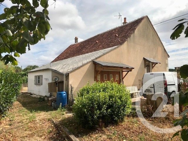 maison - OUROUER LES BOURDELINS - 18