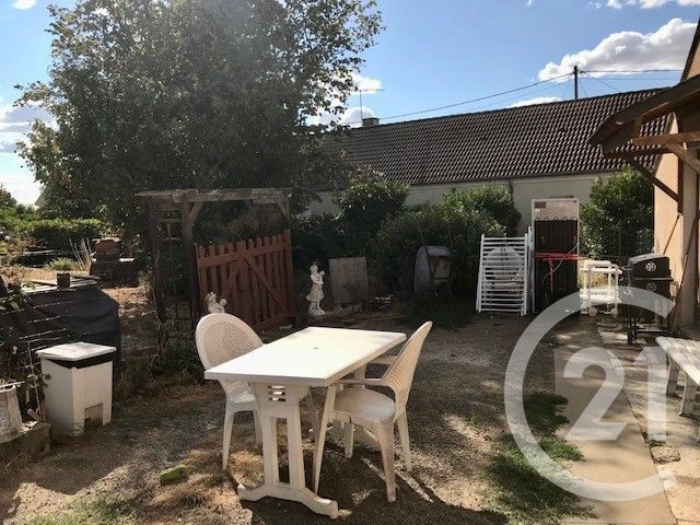 Maison &agrave; vendre - 3 pi&egrave;ces - 68,52 m2 - Ourouer Les Bourdelins - 18 - CENTRE