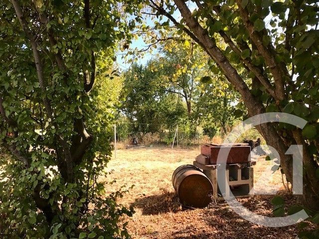 Maison &agrave; vendre - 3 pi&egrave;ces - 68,52 m2 - Ourouer Les Bourdelins - 18 - CENTRE