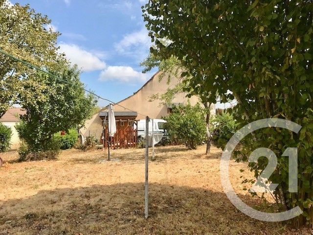 Maison &agrave; vendre - 3 pi&egrave;ces - 68,52 m2 - Ourouer Les Bourdelins - 18 - CENTRE